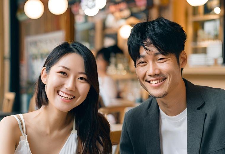 セカンドパートナーを見つけるためのおすすめマッチングアプリ5選